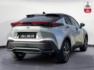Toyota C-HR 2,0 PHEV Active Drive CVT 223PS