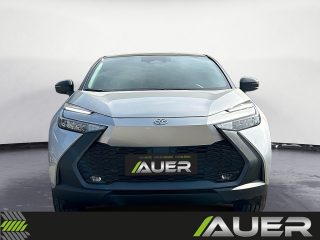 Toyota C-HR 2,0 PHEV Active Drive CVT 223PS