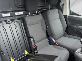 Toyota Pro Ace City 1,5 D ProWork LANG | 21.242,- netto