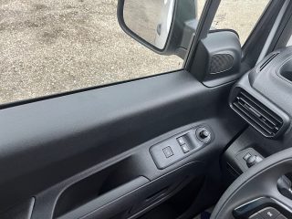 Toyota Pro Ace City 1,5 D ProWork LANG | 21.242,- netto