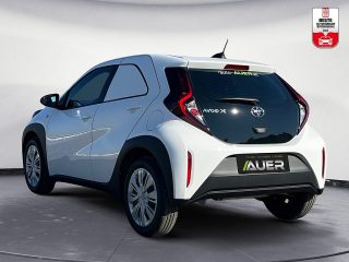Toyota Aygo X 1,0 Play | FISKAL UMBAU