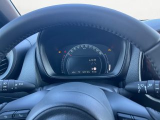 Toyota Aygo X 1,0 Play | FISKAL UMBAU