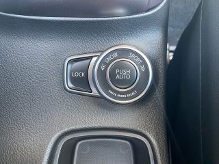 Suzuki S-Cross 1,5 Hybrid ALLGRIP flash | ab 29.490,-
