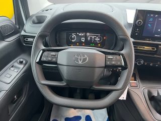 Toyota Pro Ace City Kasten 1,5 D 102 L1 ProWork
