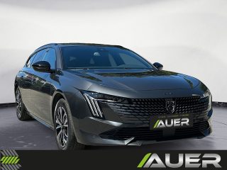Peugeot 508 SW BlueHDI Allure Aut. | LED| Navi | Kamera
