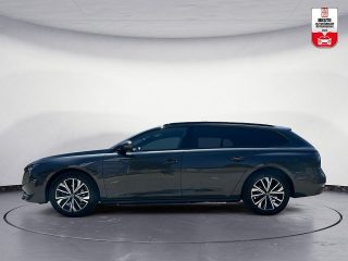 Peugeot 508 SW BlueHDI Allure Aut. | LED| Navi | Kamera