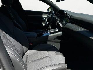 Peugeot 508 SW BlueHDI Allure Aut. | LED| Navi | Kamera