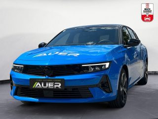 Opel Astra ST 1,2 Turbo GS | LED | Sitzhzg