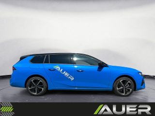 Opel Astra ST 1,2 Turbo GS | LED | Sitzhzg