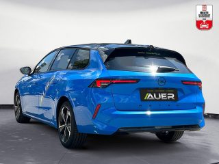 Opel Astra ST 1,2 Turbo GS | LED | Sitzhzg
