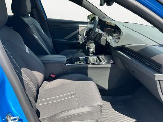 Opel Astra ST 1,2 Turbo GS | LED | Sitzhzg