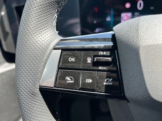 Opel Astra ST 1,2 Turbo GS | LED | Sitzhzg
