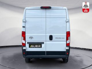 Toyota ProAce Max 35 L2H2 2,2 ID 140 Prowork