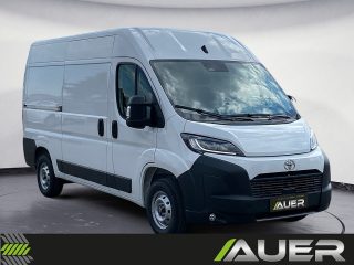 Toyota ProAce Max 35 L2H2 2,2 ID 140 Prowork
