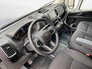 Toyota ProAce Max 35 L2H2 2,2 ID 140 Prowork
