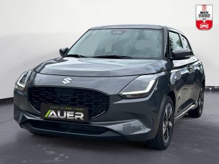 Suzuki Swift 1,2 Hybrid Flash | ab 19.040,-