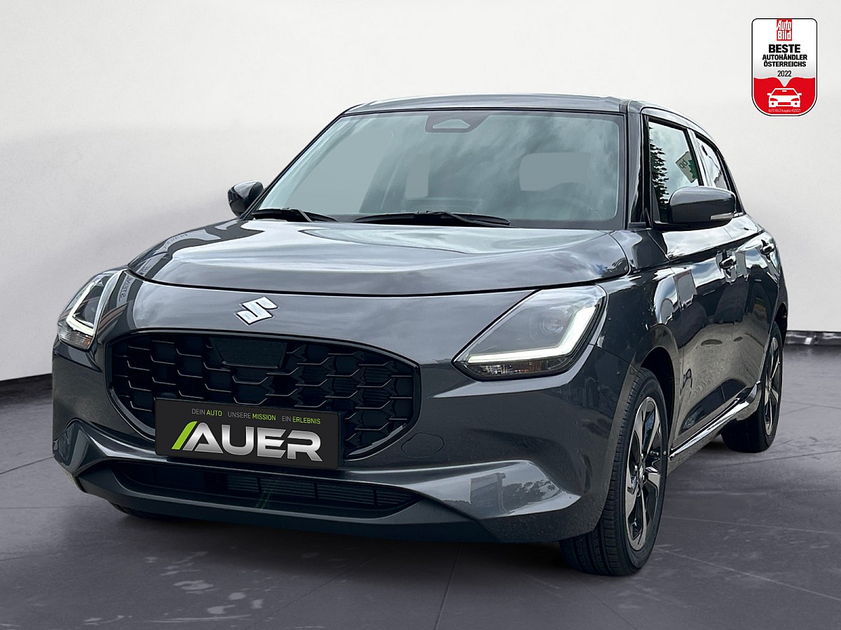 Suzuki Swift 1,2 Hybrid Flash | ab 19.040,-