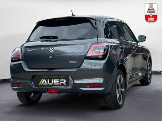 Suzuki Swift 1,2 Hybrid Flash | ab 19.040,-