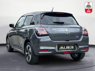 Suzuki Swift 1,2 Hybrid Flash | ab 19.040,-