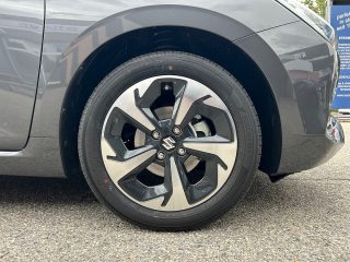 Suzuki Swift 1,2 Hybrid Flash | ab 19.040,-