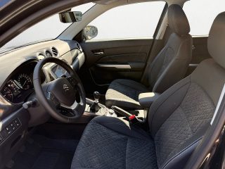 Suzuki Vitara 1,4 DITC Hybrid ALLGRIP flash | ab 27.190,-