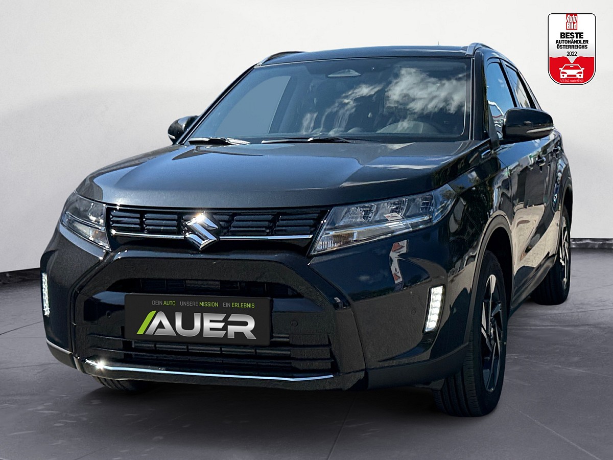 Suzuki Vitara 1,4 DITC Hybrid Flash | ab 25.690,-