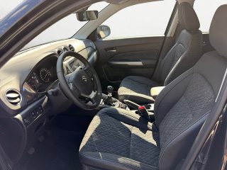 Suzuki Vitara 1,4 DITC Hybrid Flash | ab 25.690,-