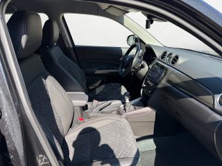 Suzuki Vitara 1,4 DITC Hybrid Flash | ab 25.690,-