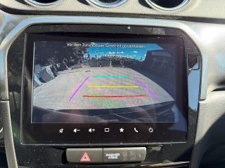 Suzuki Vitara 1,4 DITC Hybrid Flash | ab 25.690,-