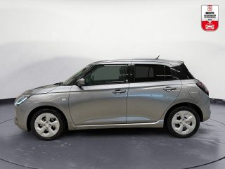 Suzuki Swift 1,2 Hybrid Shine | LED | Navi