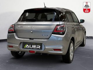 Suzuki Swift 1,2 Hybrid Shine | LED | Navi