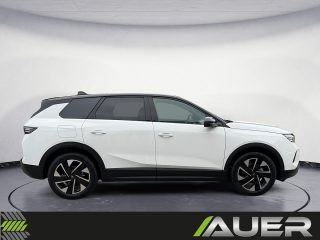 Opel Grandland 1,2 MHEV GS Aut. | LED | Navi | TechPaket