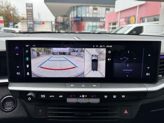 Opel Grandland 1,2 MHEV GS Aut. | LED | Navi | TechPaket