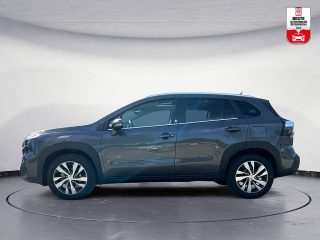 Suzuki S-Cross 1,4 Hybrid ALLGRIP flash | ab 26.990,-