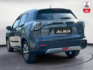 Suzuki S-Cross 1,4 Hybrid ALLGRIP flash | ab 26.990,-
