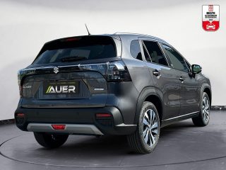 Suzuki S-Cross 1,4 Hybrid ALLGRIP flash | ab 26.990,-