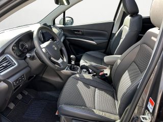 Suzuki S-Cross 1,4 Hybrid ALLGRIP flash | ab 26.990,-