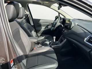 Suzuki S-Cross 1,4 Hybrid ALLGRIP flash | ab 26.990,-