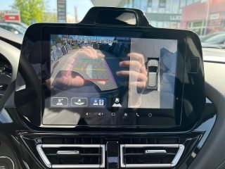 Suzuki S-Cross 1,4 Hybrid ALLGRIP flash | ab 26.990,-