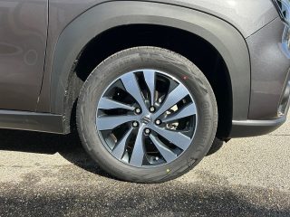 Suzuki S-Cross 1,4 Hybrid ALLGRIP flash | ab 26.990,-