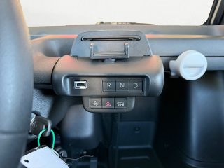 Opel Rocks e GS Aut. | 100% elektrisch | bis zu 75km Reichweite