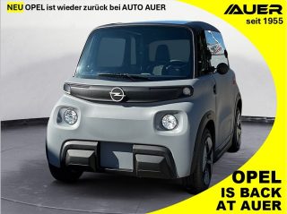 Opel Rocks e GS Aut. | 100% elektrisch | bis zu 75km Reichweite