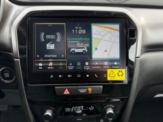 Suzuki Vitara 1,4 DITC Hybrid ALLGRIP Shine | ab 28.050,-