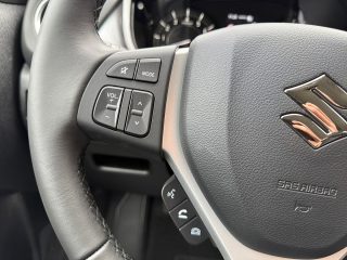 Suzuki Vitara 1,4 DITC Hybrid ALLGRIP Shine | ab 28.050,-