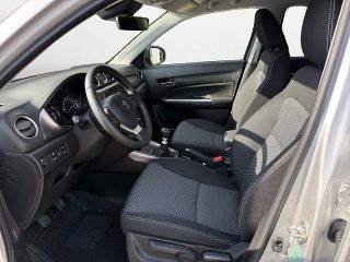Suzuki Vitara 1,4 DITC Hybrid shine | ab 25.790,-