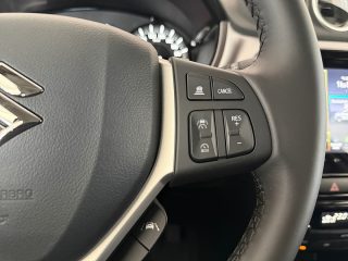 Suzuki Vitara 1,4 DITC Hybrid shine | ab 25.790,-