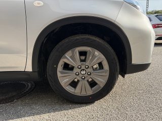 Suzuki Vitara 1,4 DITC Hybrid shine | ab 25.790,-
