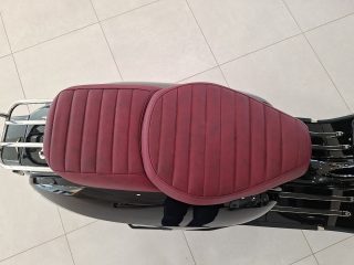 Royal Alloy GP 350SE