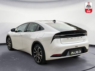 Toyota Prius 2,0 PHEV Executive CVT 223PS | Navi | Kam