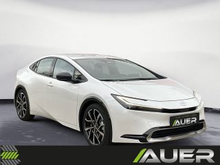 Toyota Prius 2,0 PHEV Executive CVT 223PS | Navi | Kam